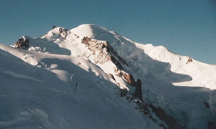 Mont Blanc