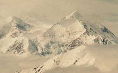 McKinley