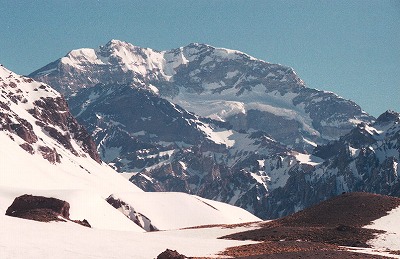 Aconcagua